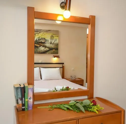 Апартаменты Valetta Inn