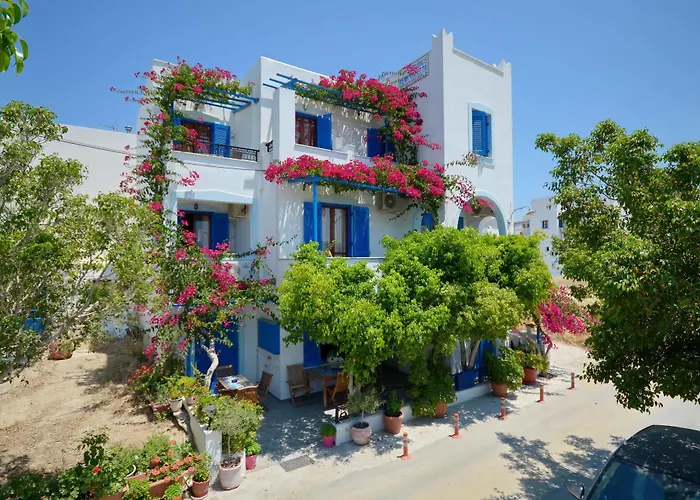 Valetta Inn Апартаменты *