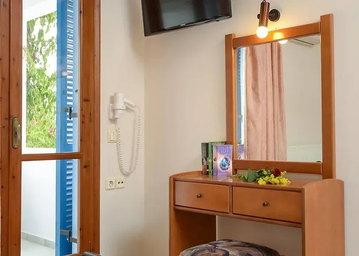 Апартаменты Valetta Inn *