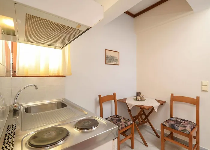 Апартаменты Valetta Inn